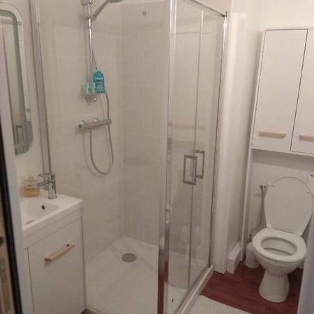 Studio 25 M² Moulins  Eksteriør bilde