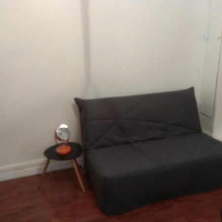 Studio 25 M² Moulins  Eksteriør bilde