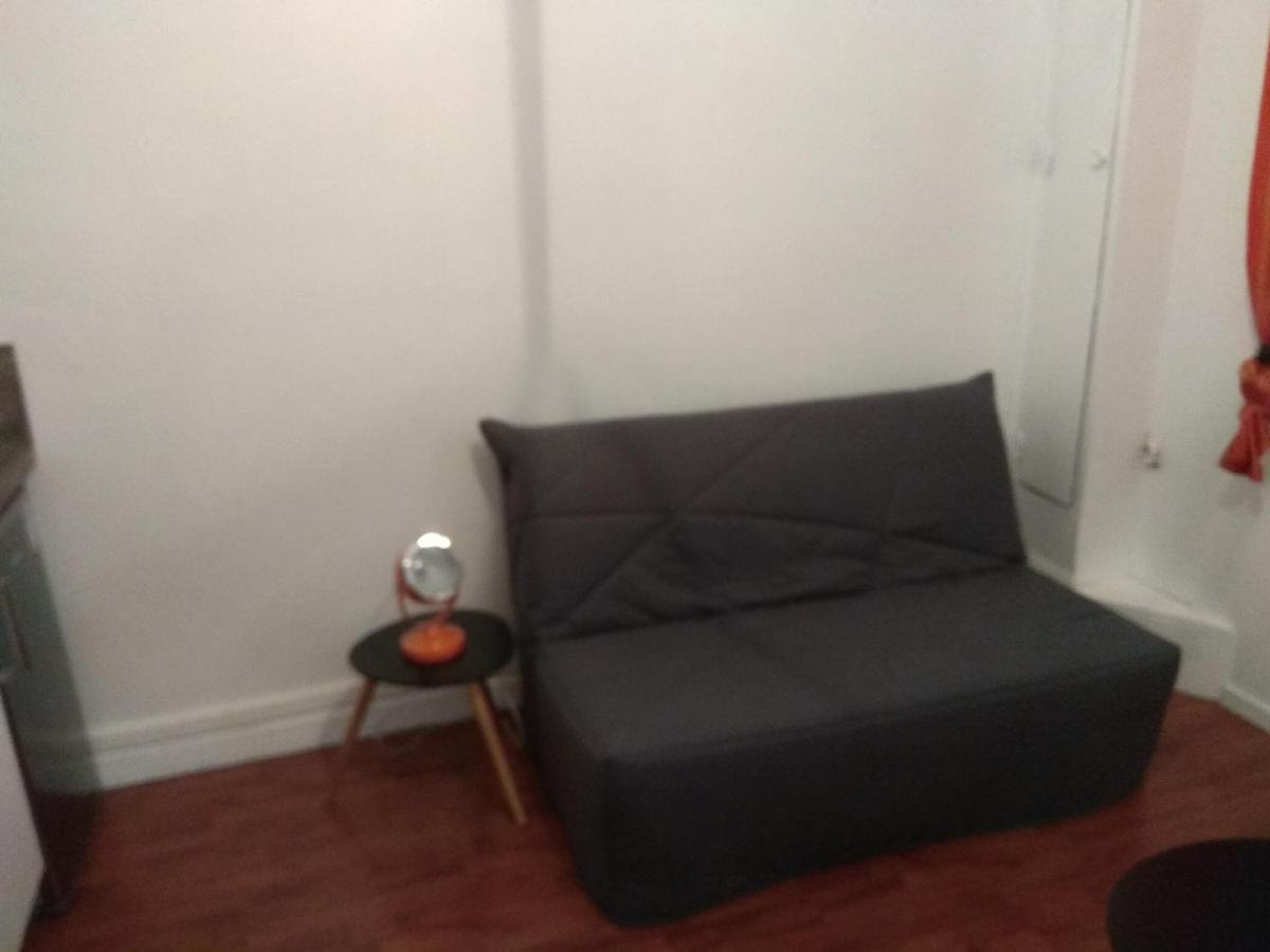 Studio 25 M² Moulins  Eksteriør bilde